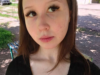 cam strip tease MonicaKim