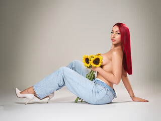 jasmin camgirl MonserratGill