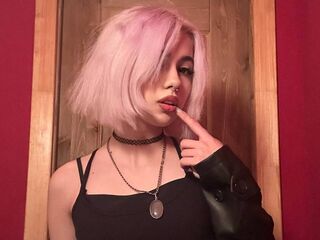 webcamgirl video chat MorganSnus
