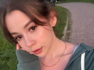 masturbating webcam girl MozelleSchenz