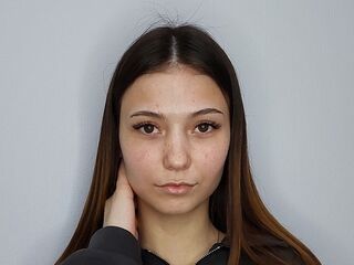 camgirl webcam picture MyriamSandella