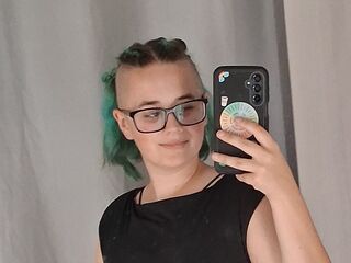jasmin camgirl MysticMissFox