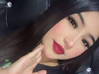 striptease cam NaharaGraces