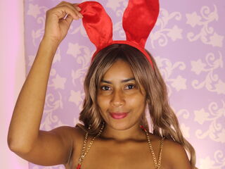 teaser web cam NaomiMiller