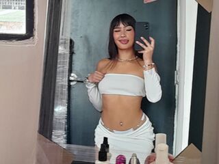 hot camwhore NaomyWatson