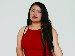naked cam girl masturbating with sextoy NathaliaParker