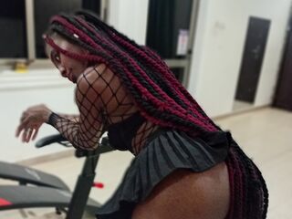 sex webcam chatroom NayaVella