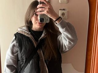 sexy webcamgirl NicoleInfinit