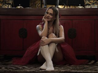 nude cam NicoleLoy