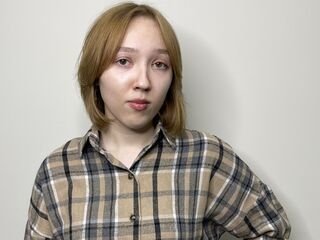hot naked camgirl NidaSimerly