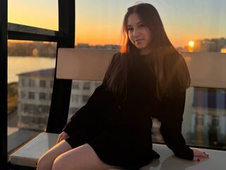 naked girl with webcam NitaMurrow