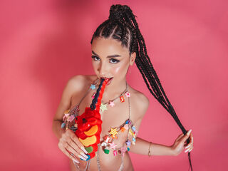 live porn show Olivia