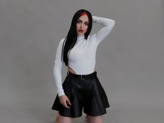 strip tease show OliviaFlorense