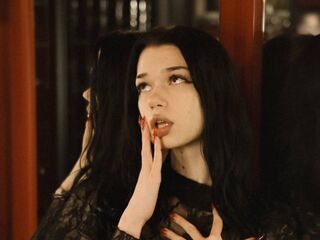 free cybersex OliviaFoxsis