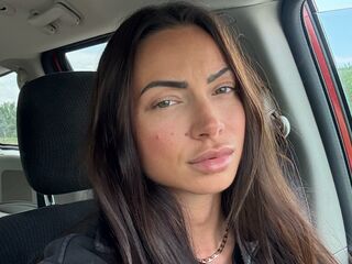 hot webcam picture OliviaaBrownn