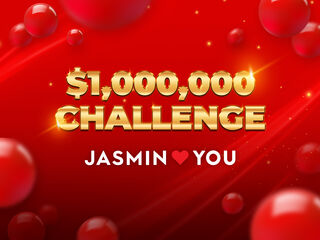 camgirl masturbating with sex toy OneMillion