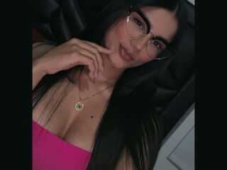 naughty camgirl picture PamelaEvanz