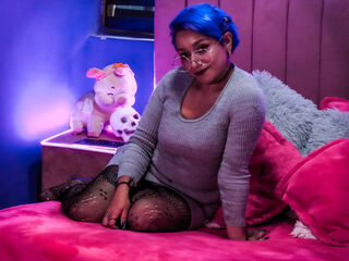 hot videochat PamelaKoch
