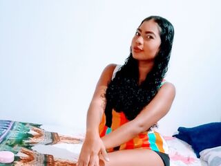 web cam show PamelaMontenegro
