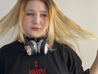 babe web cam PilarVanhee