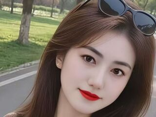 cam girl photo PingBao