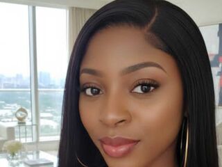 bedroom webcam RajiBrown