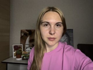 topless camgirl RamonaPanah
