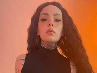 sexy live webcam girl RavenWinx