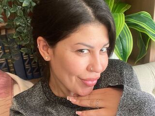 webcam live show RebeccaLuxy