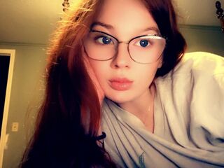 beautiful camgirl Redheadcherry