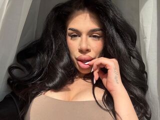 hot webcam picture ReinaTriana