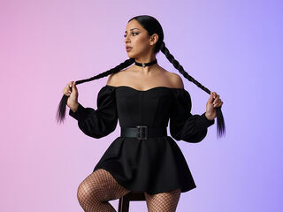 webcamgirl videochat RenataStile