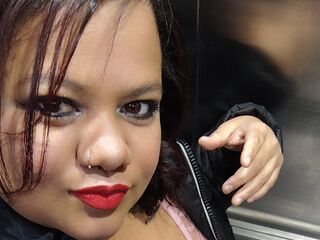 shower web cam RenyBrasil