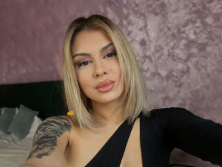 livesex jasmin RoannaKing