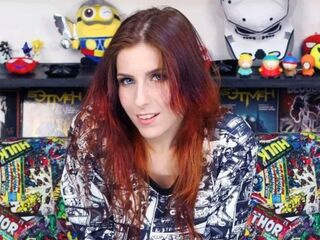 adult liveshow RockerLana