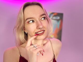adult videochat room RosaliFoxe