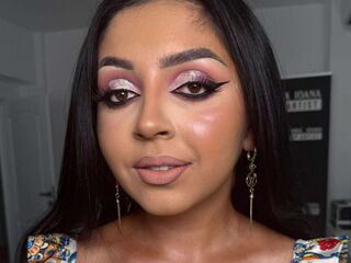 anal webcam RoseEla