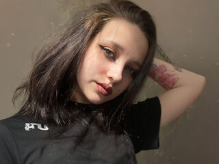 cam girl masturbating with sextoy RositaMackessy