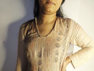 sexvideo RubbynaKhan