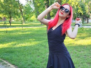 kinky webcam show RubyAurora