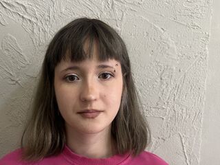 beautiful girl RubyCrystel