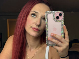 sexy webcamgirl picture RubyDid