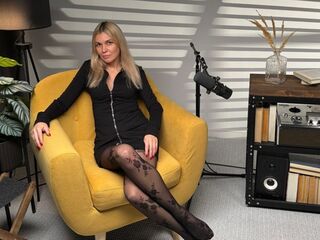 hardcore cam SamanNova