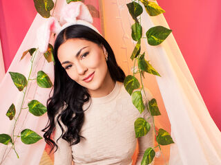 naughty cam girl masturbating SammiLarson