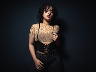 masturbating webcam girl SammyRox