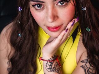 camgirl sexchat SamySailor