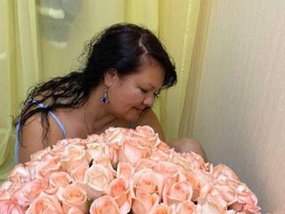 girl chatroom SandraJasen