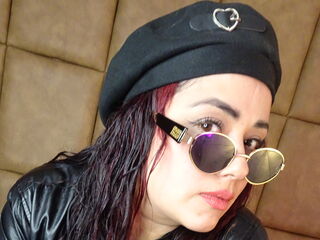 jasmin sexchat SandyGuzman