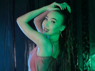 live teaser webcam SaraAsakura