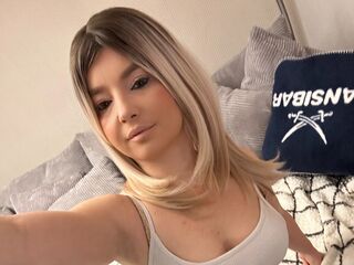 shower livesex SarahAnnHome